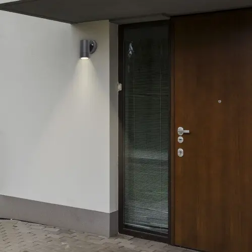 Záhradné svietidlo Rabalux 8832 1x10W GU10 230V IP44